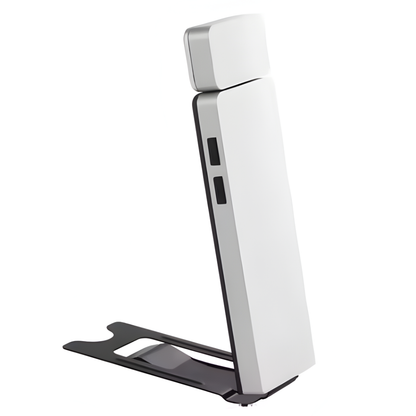 LumaRead – Rechargeable LED Book Light with Eye Protection